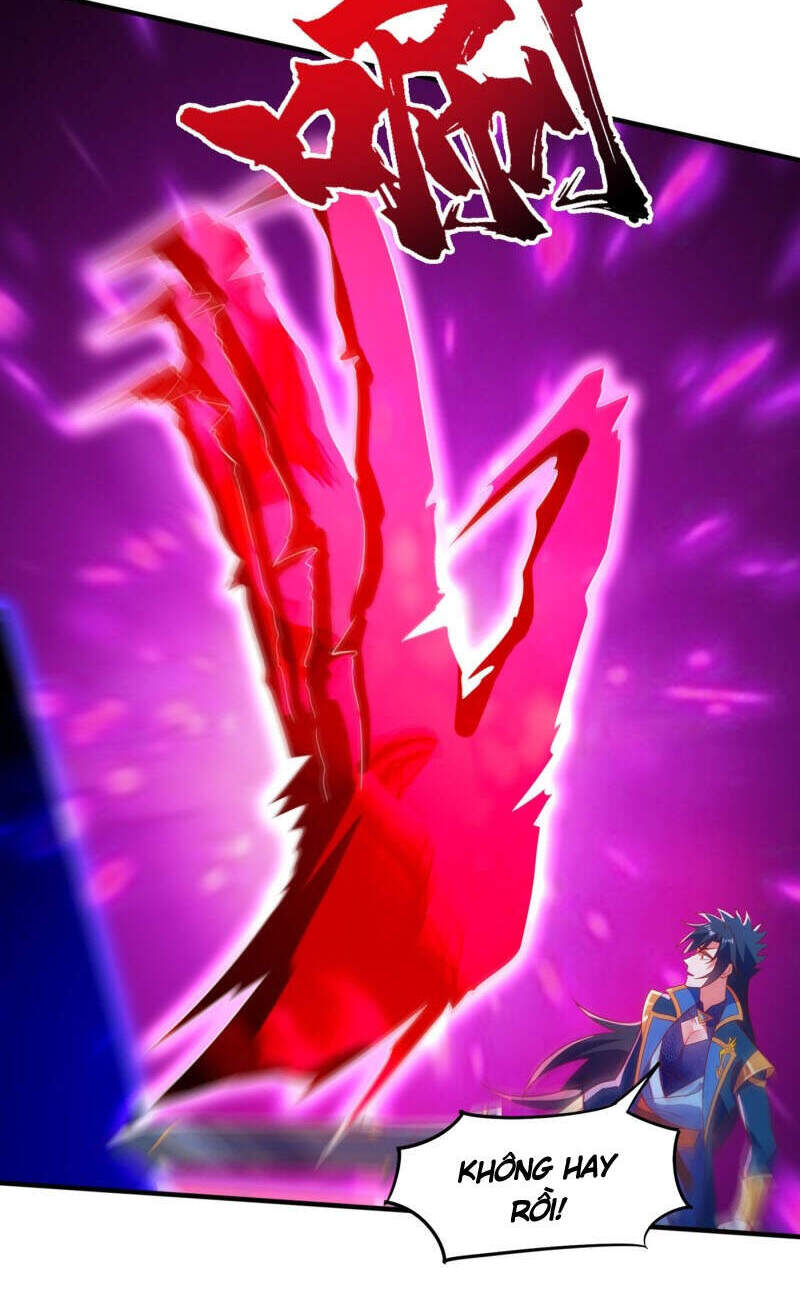 Linh Kiếm Tôn Chapter 451 - 14