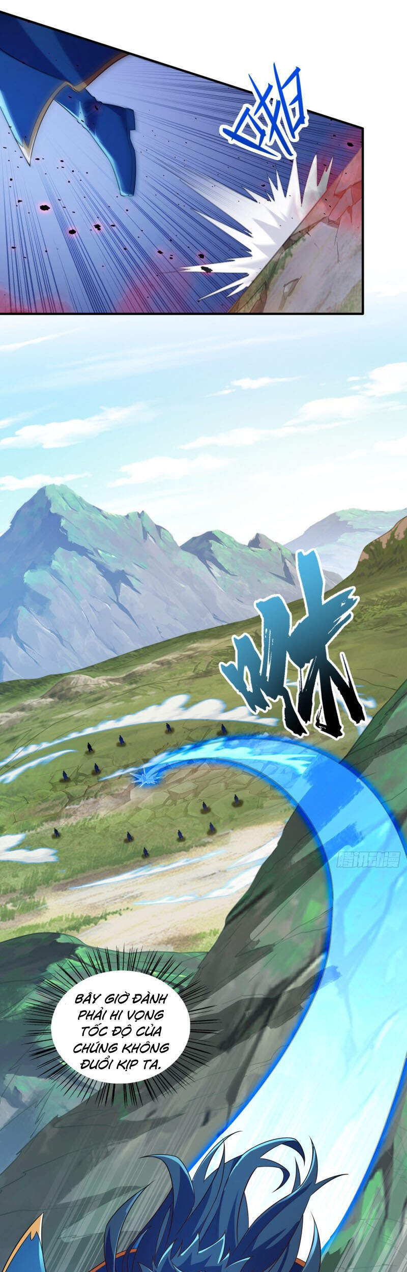 Linh Kiếm Tôn Chapter  451 - 17