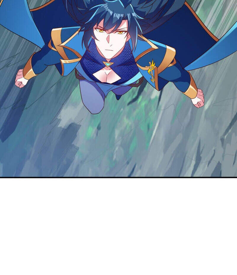 Linh Kiếm Tôn Chapter  451 - 18