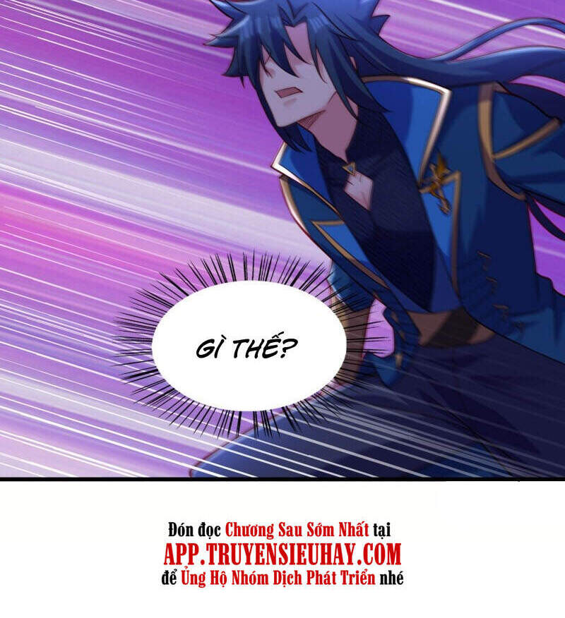 Linh Kiếm Tôn Chapter 451 - 20