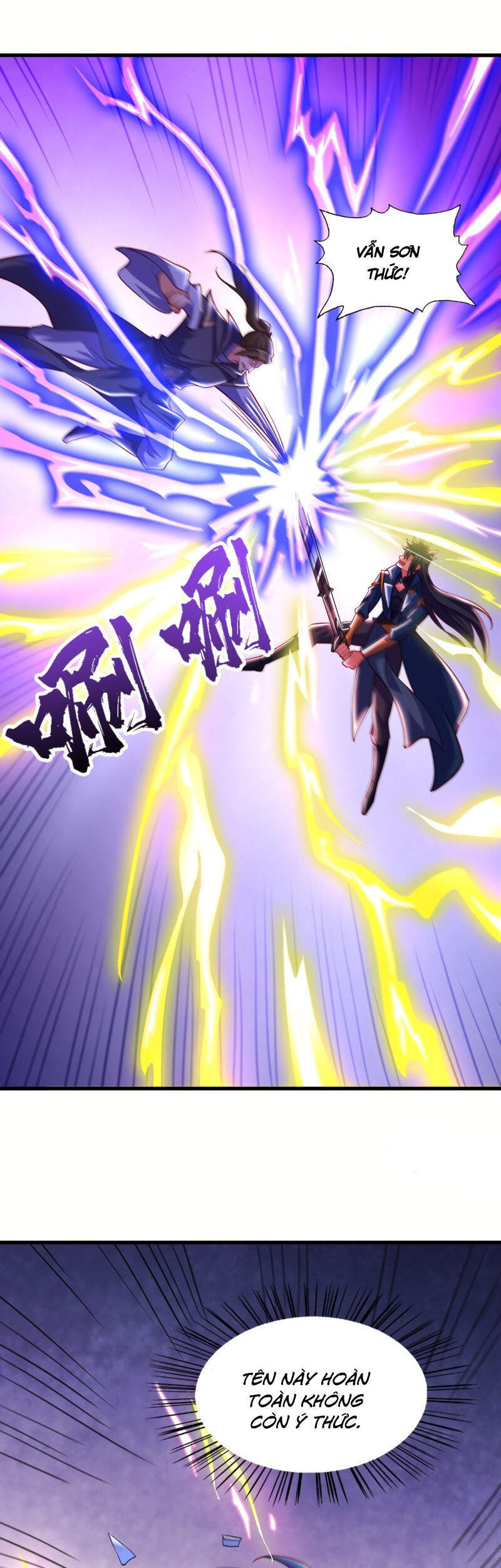 Linh Kiếm Tôn Chapter  451 - 23