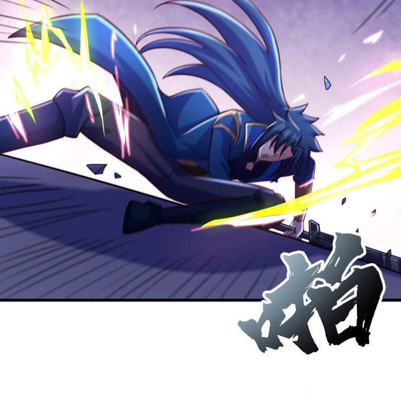 Linh Kiếm Tôn Chapter  451 - 24