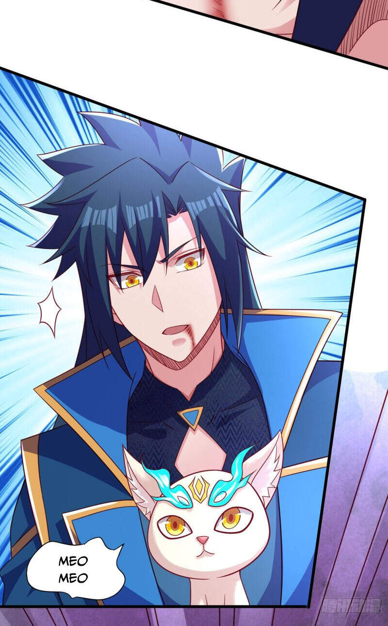 Linh Kiếm Tôn Chapter  451 - 26