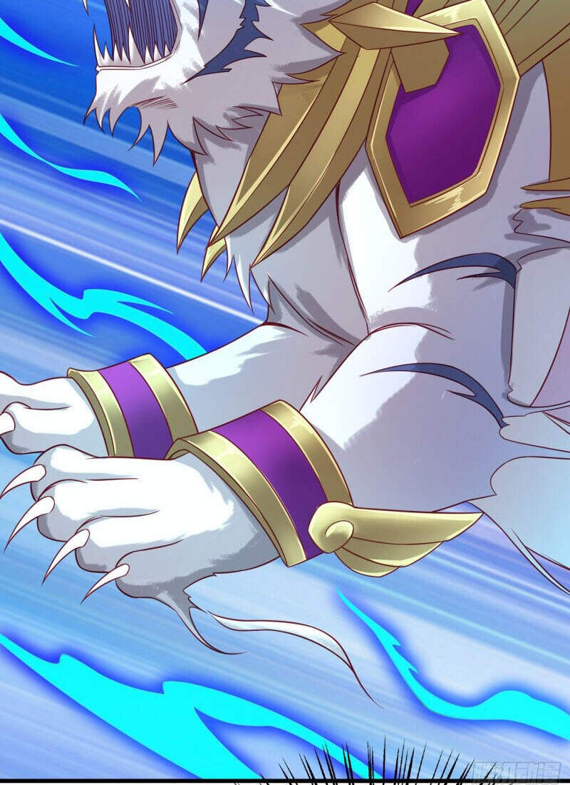 Linh Kiếm Tôn Chapter  451 - 28