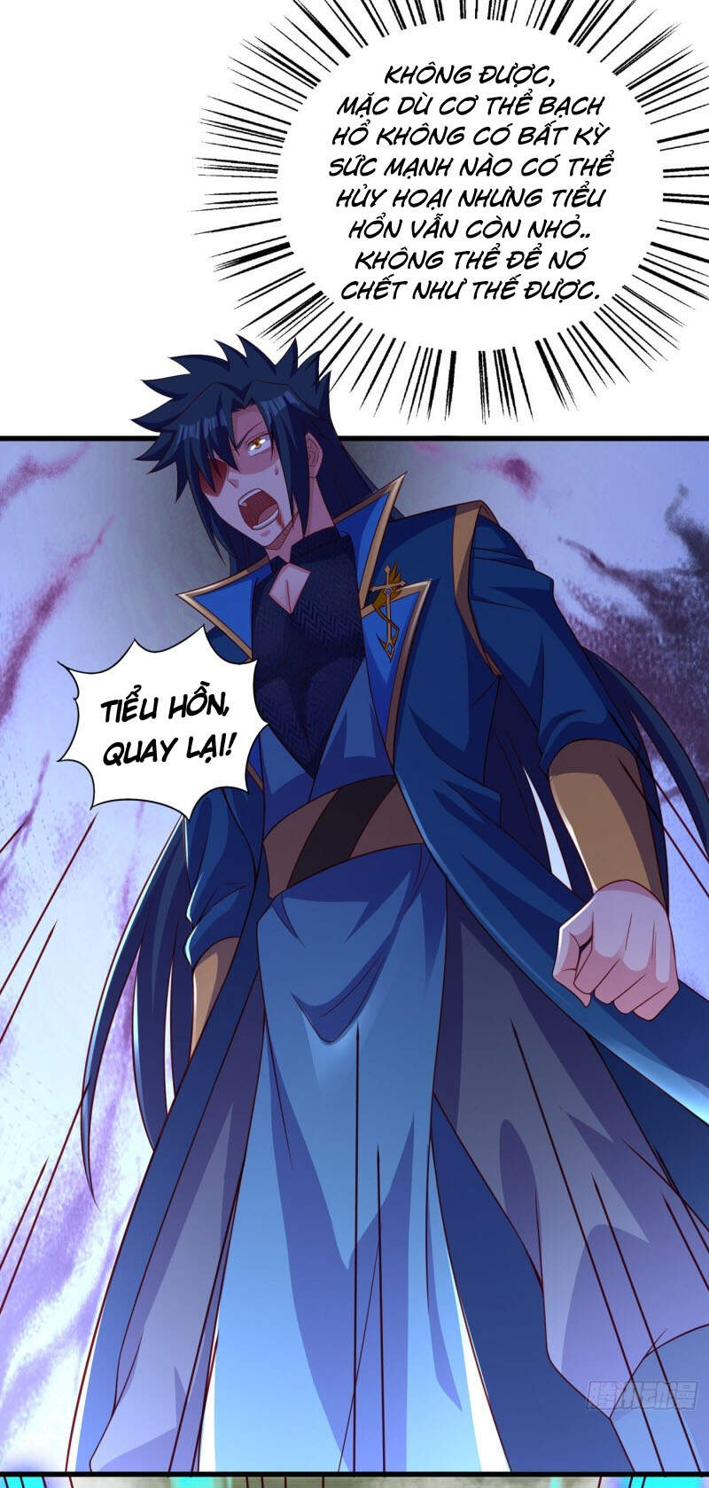 Linh Kiếm Tôn Chapter 451 - 29