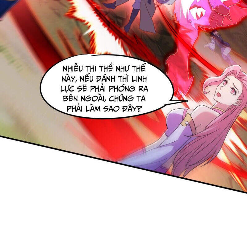 Linh Kiếm Tôn Chapter 451 - 4