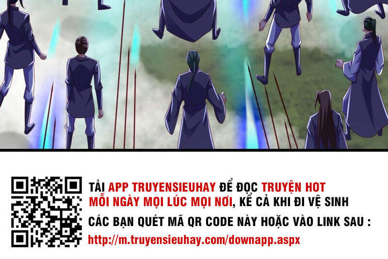 Linh Kiếm Tôn Chapter 451 - 31