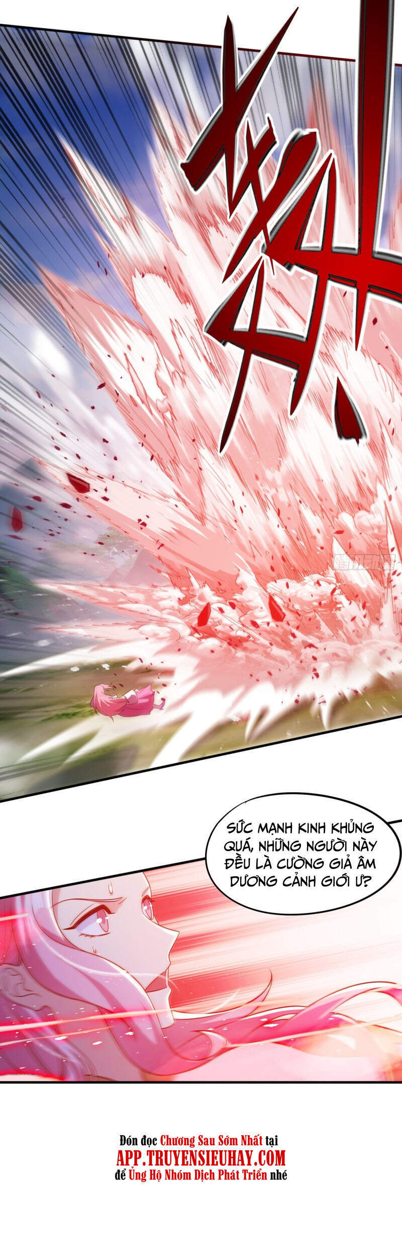 Linh Kiếm Tôn Chapter 451 - 7