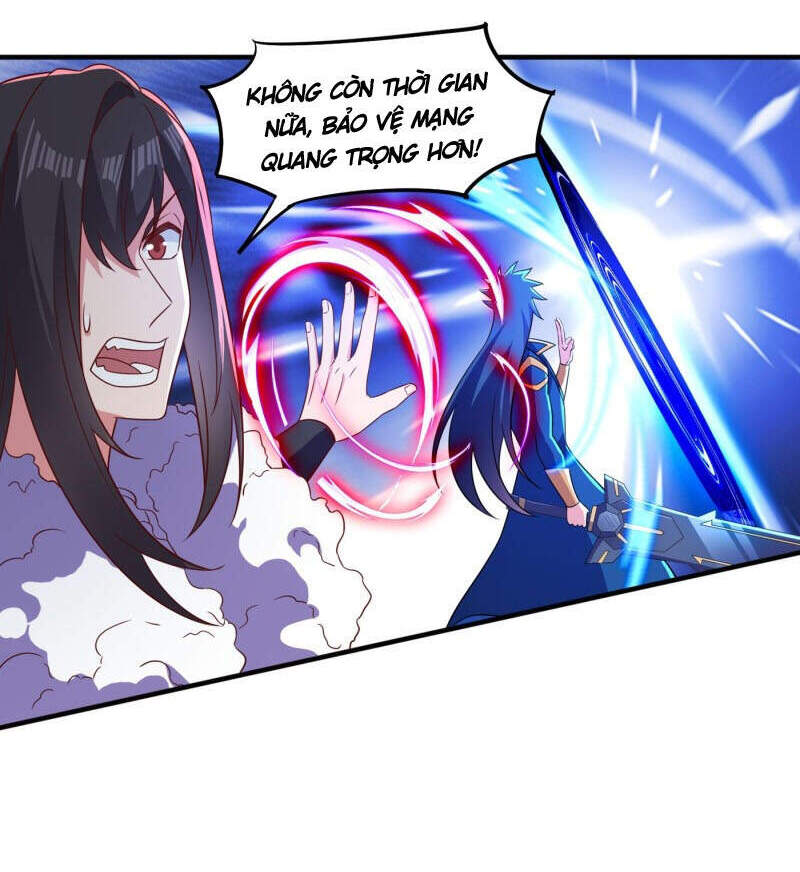 Linh Kiếm Tôn Chapter  451 - 8