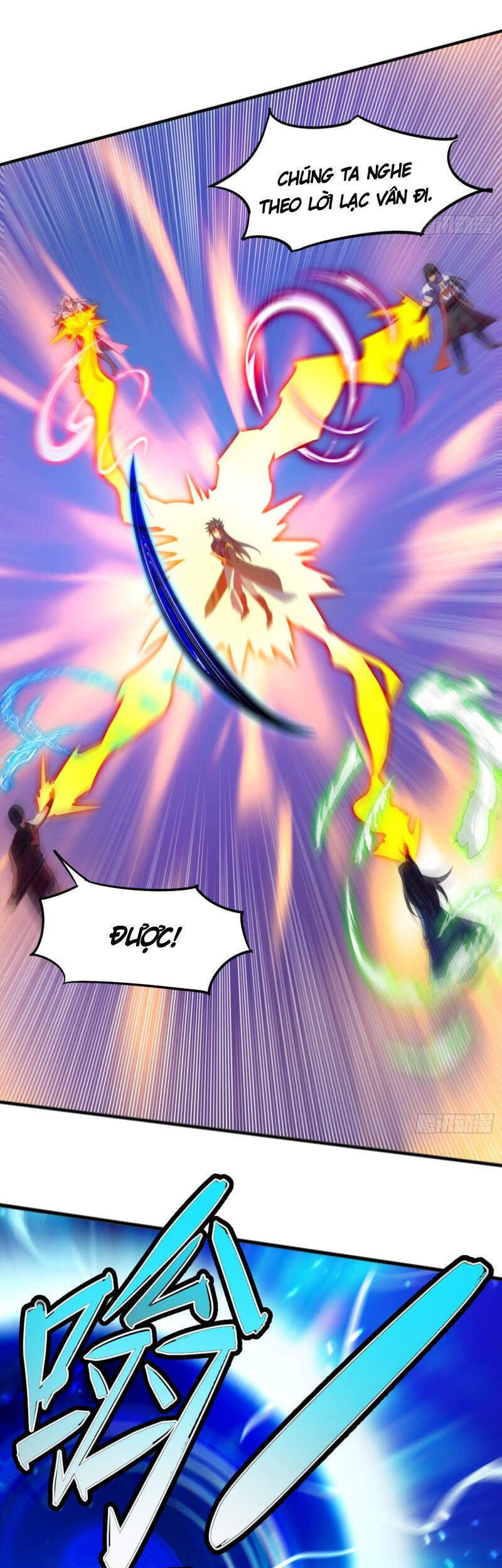 Linh Kiếm Tôn Chapter 451 - 9