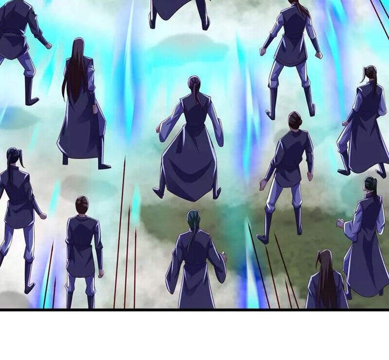 Linh Kiếm Tôn Chapter  452 - 2