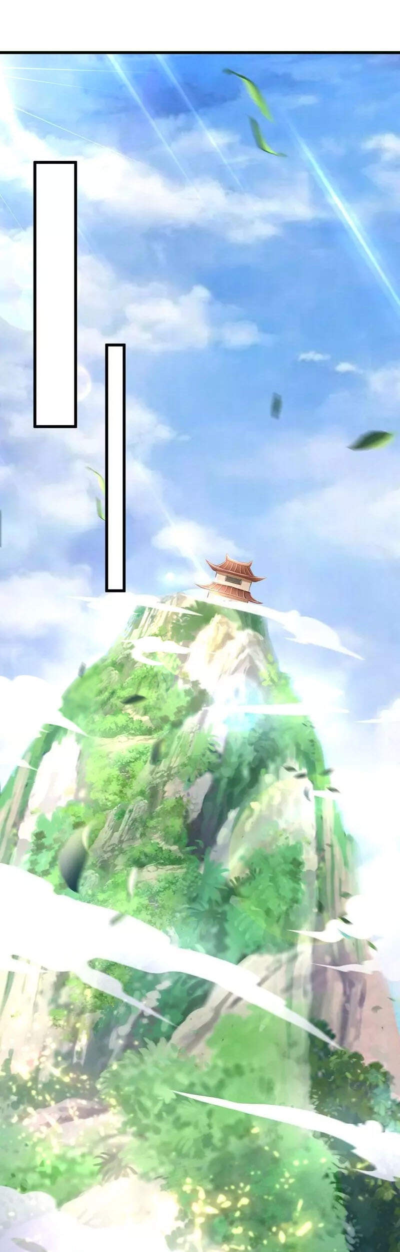 Linh Kiếm Tôn Chapter 452 - 12