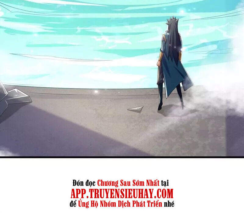 Linh Kiếm Tôn Chapter  452 - 21
