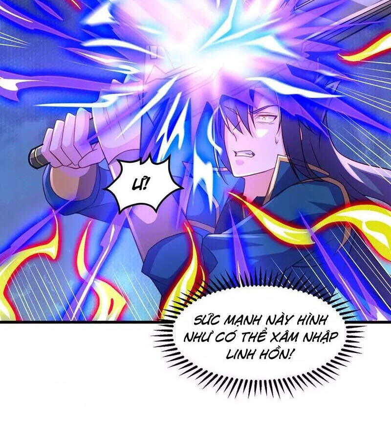 Linh Kiếm Tôn Chapter 452 - 23