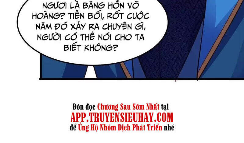 Linh Kiếm Tôn Chapter 452 - 26
