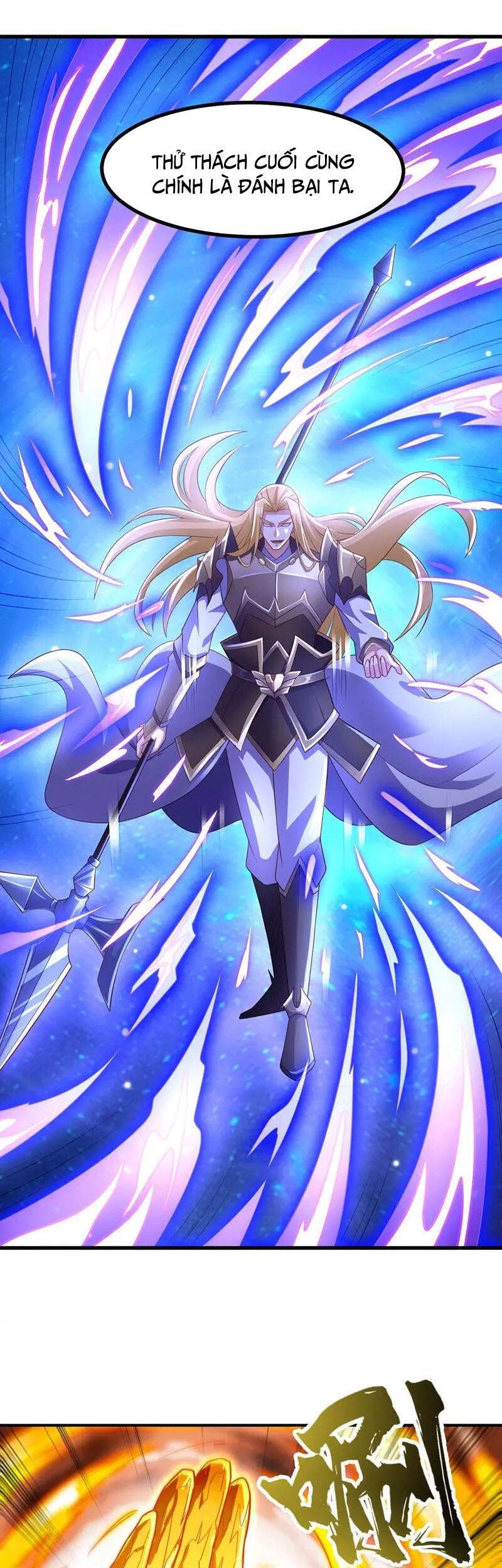 Linh Kiếm Tôn Chapter  452 - 29