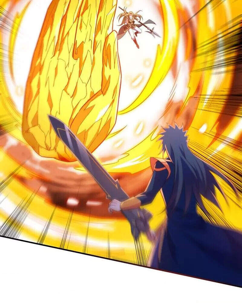 Linh Kiếm Tôn Chapter  452 - 30