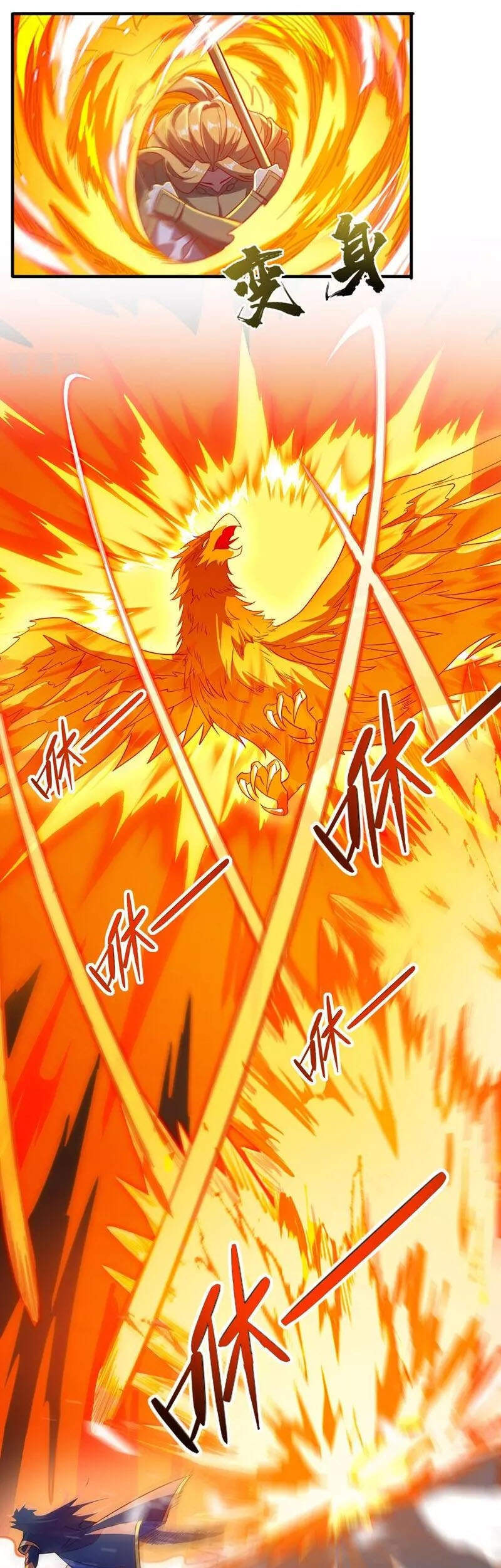 Linh Kiếm Tôn Chapter 452 - 33