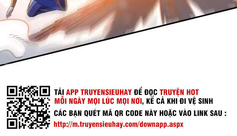 Linh Kiếm Tôn Chapter  452 - 34