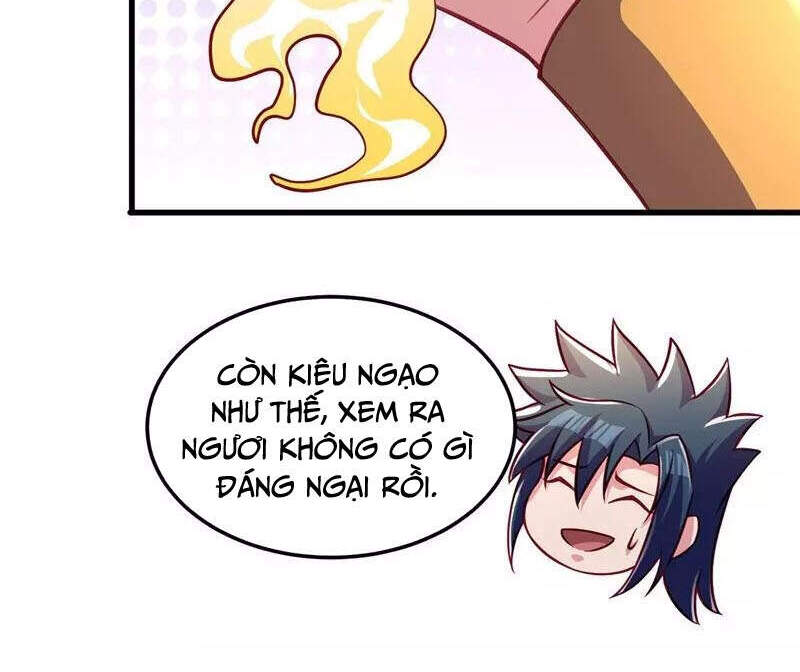 Linh Kiếm Tôn Chapter 452 - 10