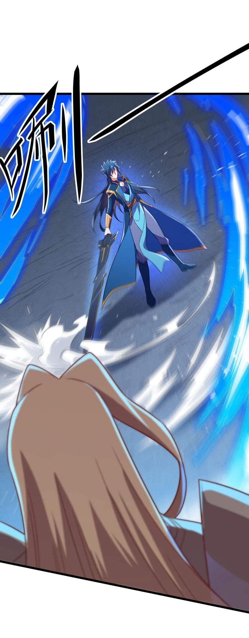 Linh Kiếm Tôn Chapter  453 - 13