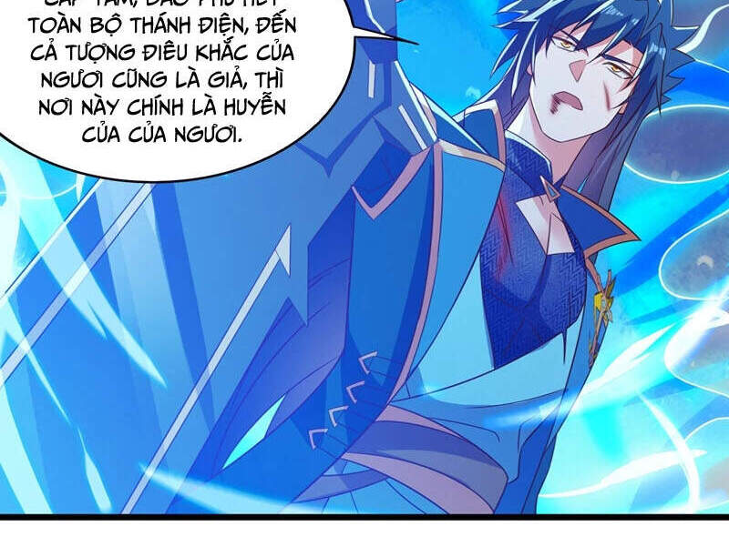 Linh Kiếm Tôn Chapter 453 - 17