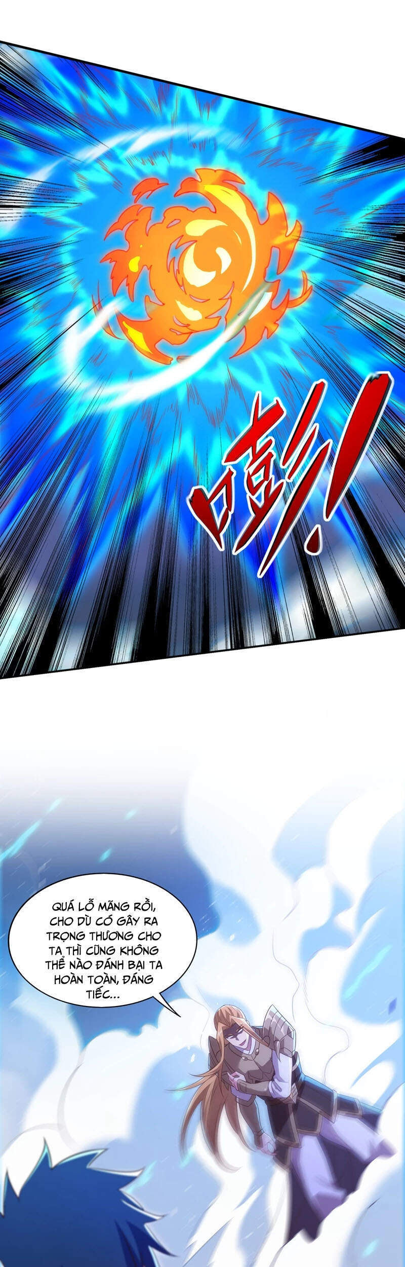 Linh Kiếm Tôn Chapter  453 - 5