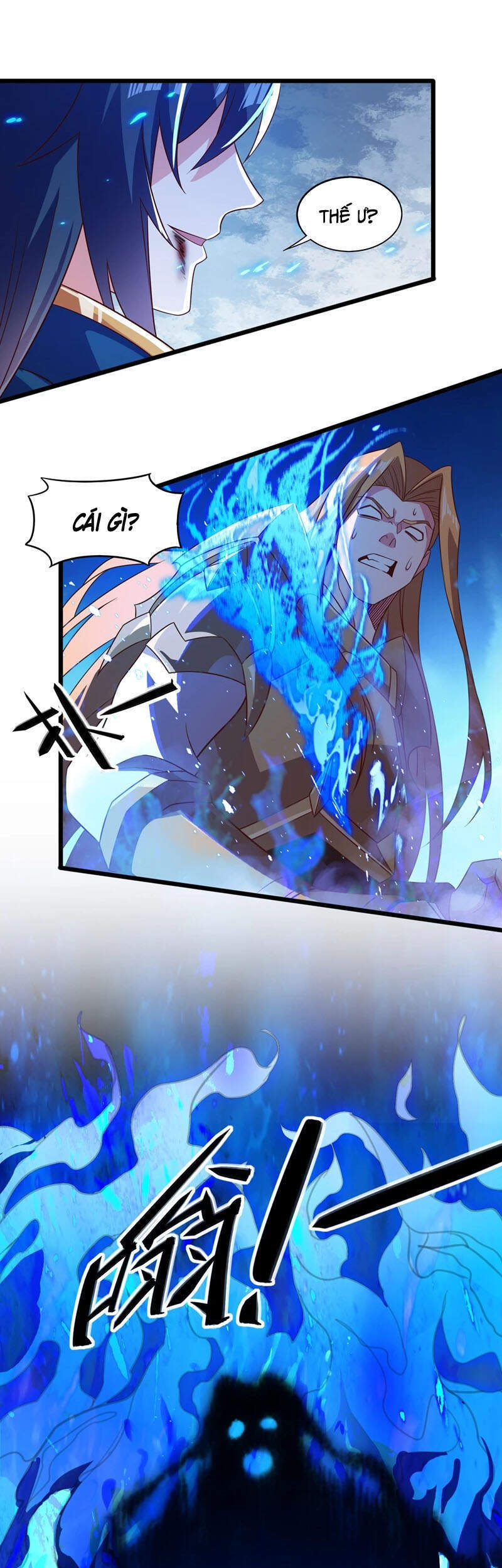 Linh Kiếm Tôn Chapter  453 - 7