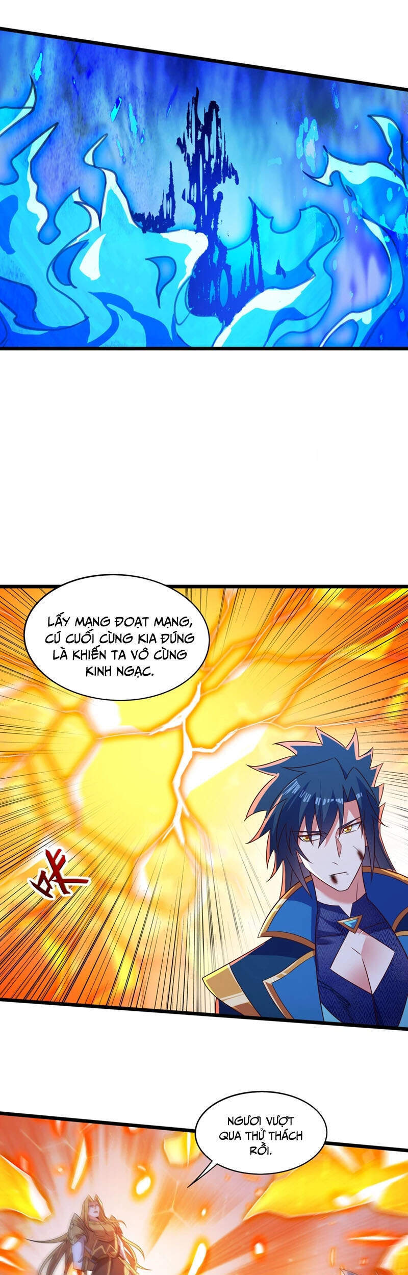 Linh Kiếm Tôn Chapter 453 - 9