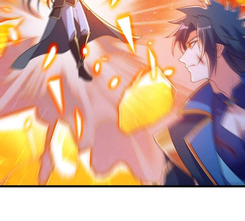 Linh Kiếm Tôn Chapter 453 - 10