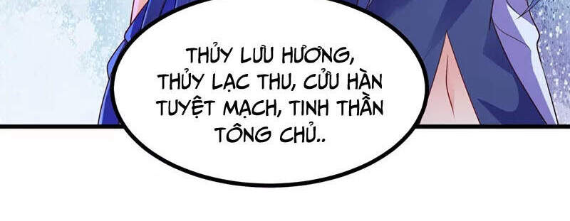 Linh Kiếm Tôn Chapter  454 - 16