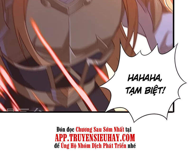 Linh Kiếm Tôn Chapter  454 - 20