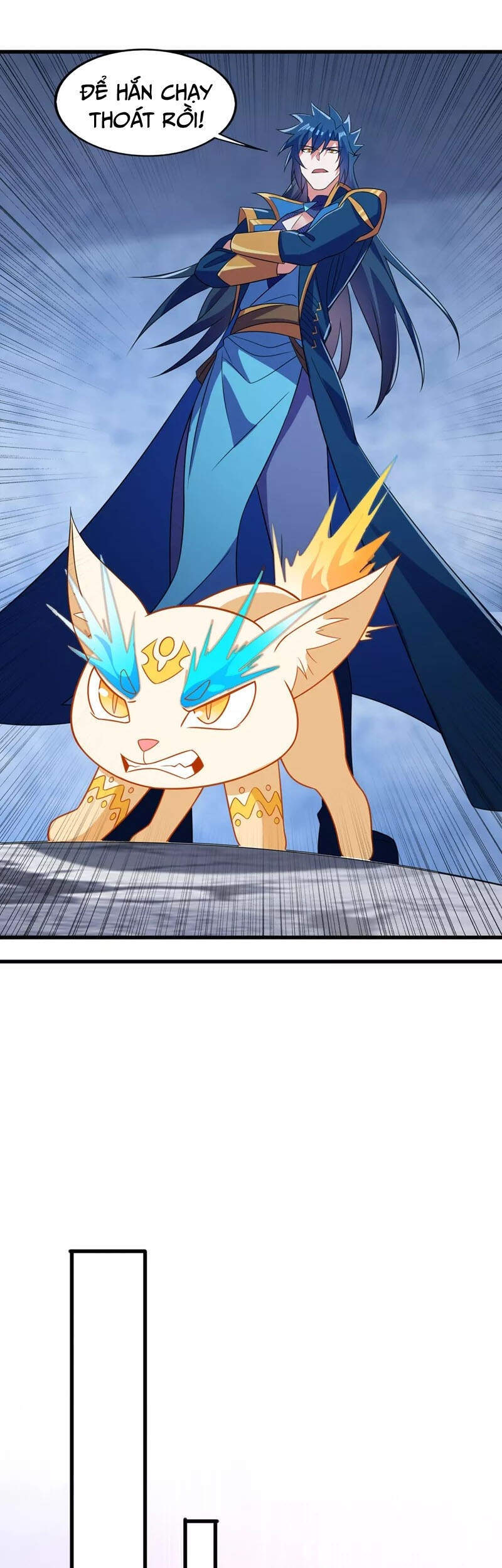 Linh Kiếm Tôn Chapter  454 - 23