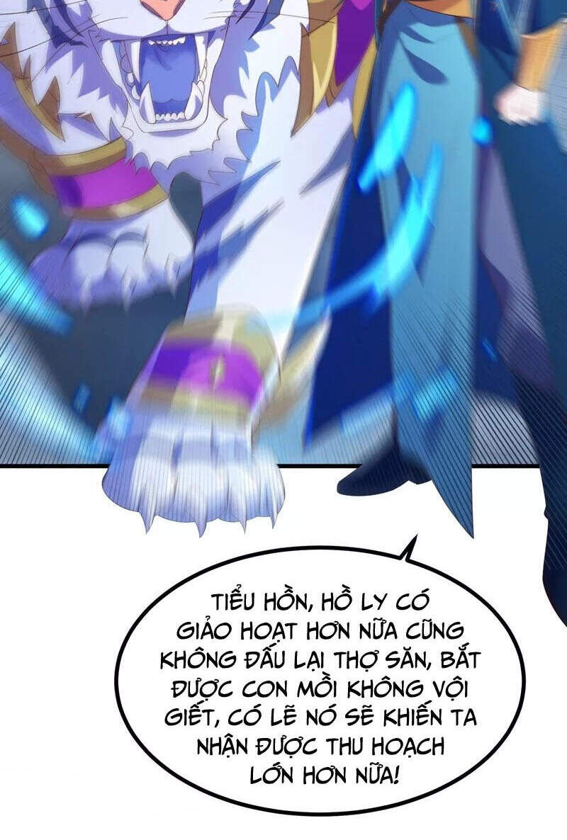 Linh Kiếm Tôn Chapter  454 - 30