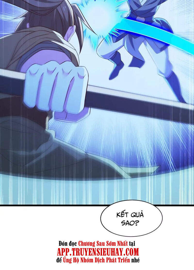 Linh Kiếm Tôn Chapter  454 - 6