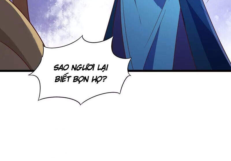 Linh Kiếm Tôn Chapter  454 - 8