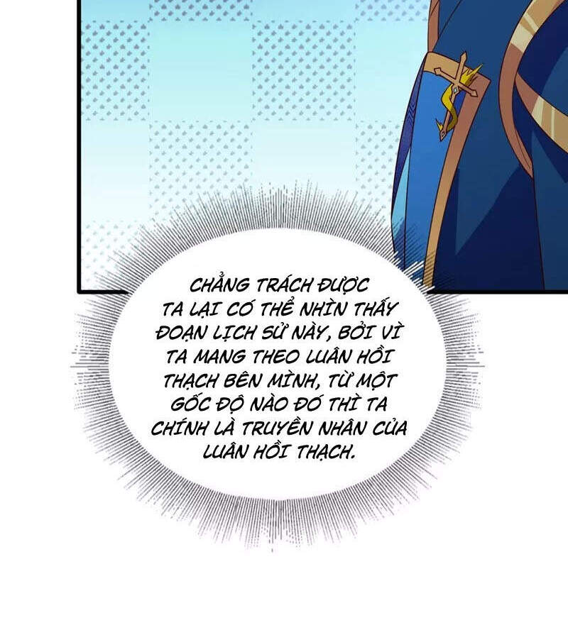 Linh Kiếm Tôn Chapter  454 - 10
