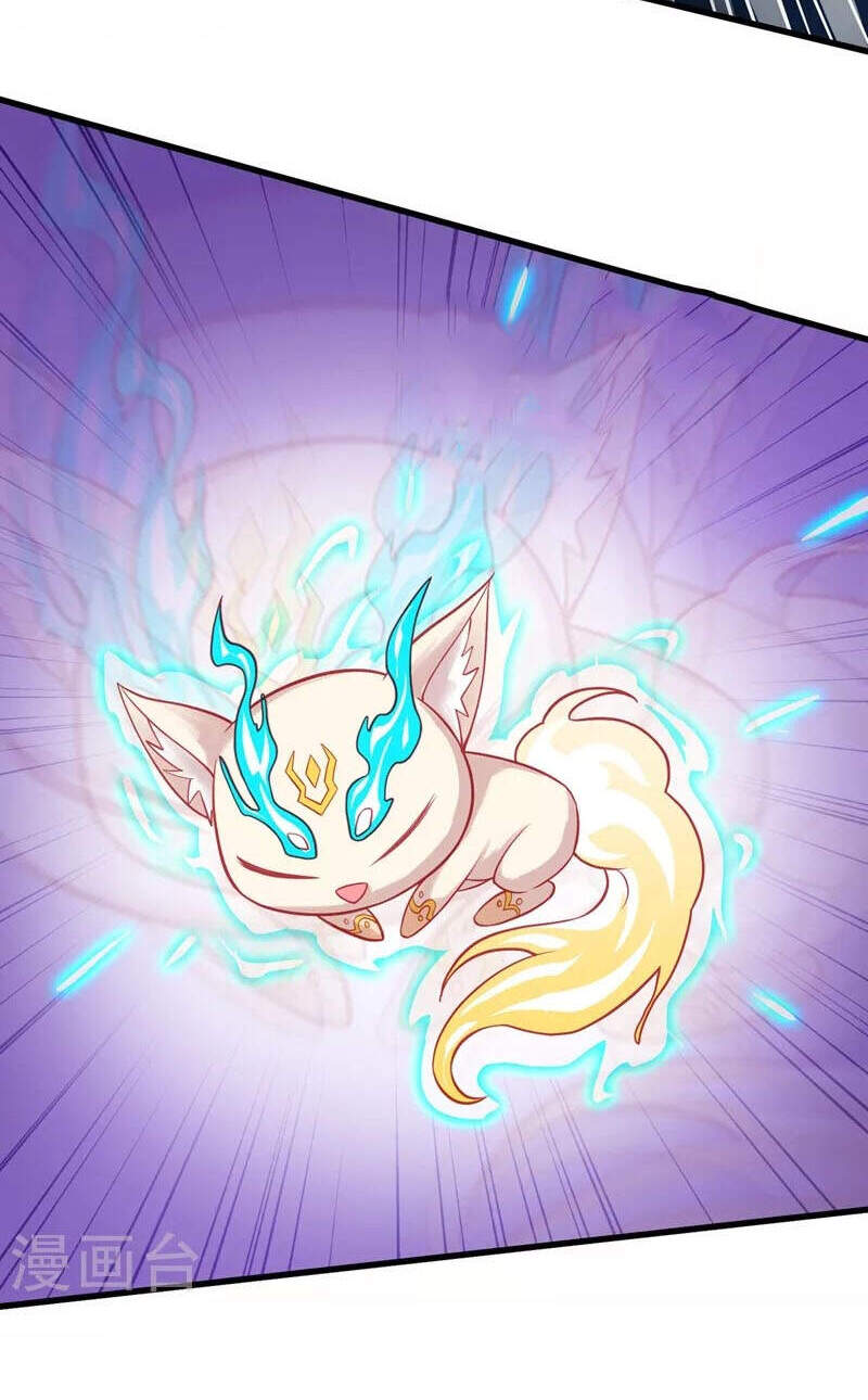 Linh Kiếm Tôn Chapter  455 - 2