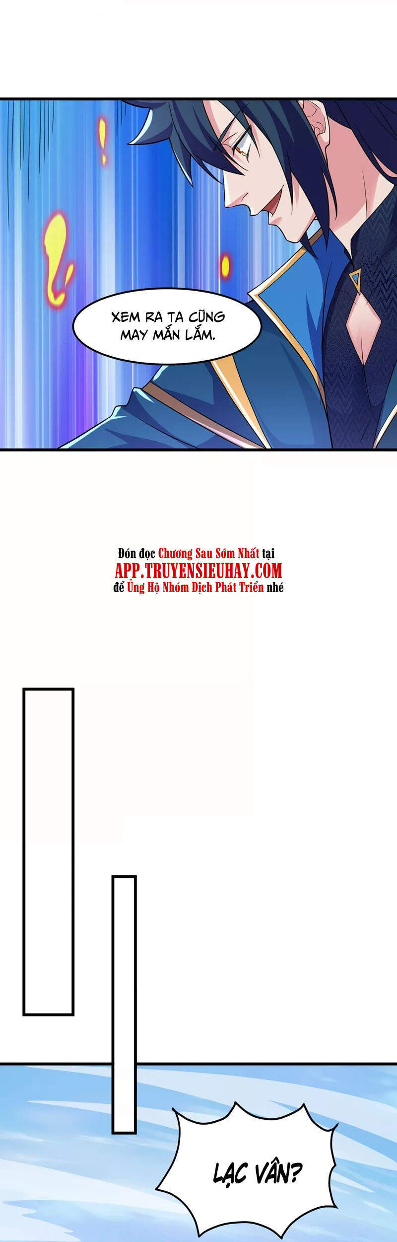 Linh Kiếm Tôn Chapter  455 - 14