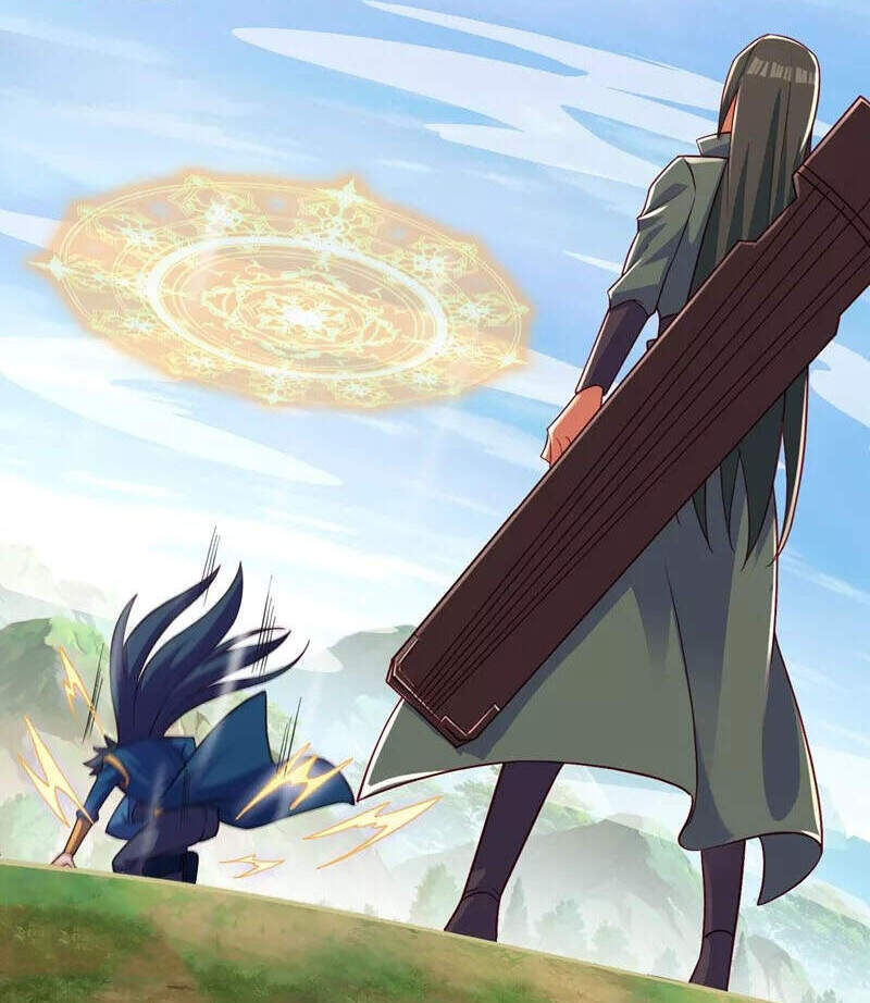 Linh Kiếm Tôn Chapter  455 - 15