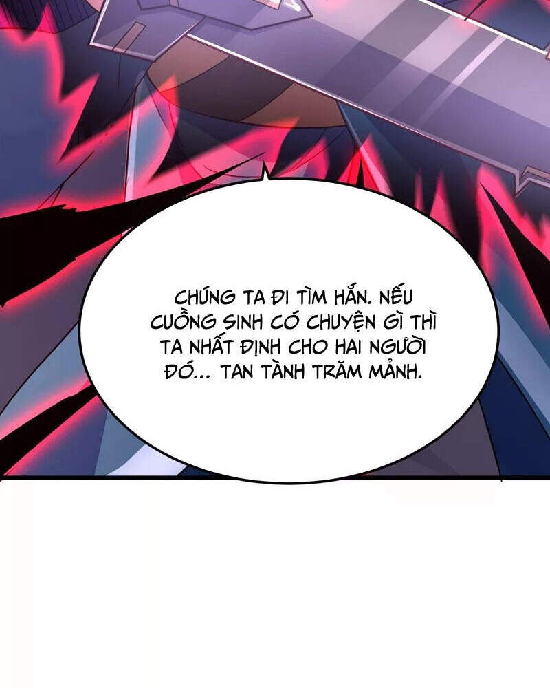 Linh Kiếm Tôn Chapter  455 - 19