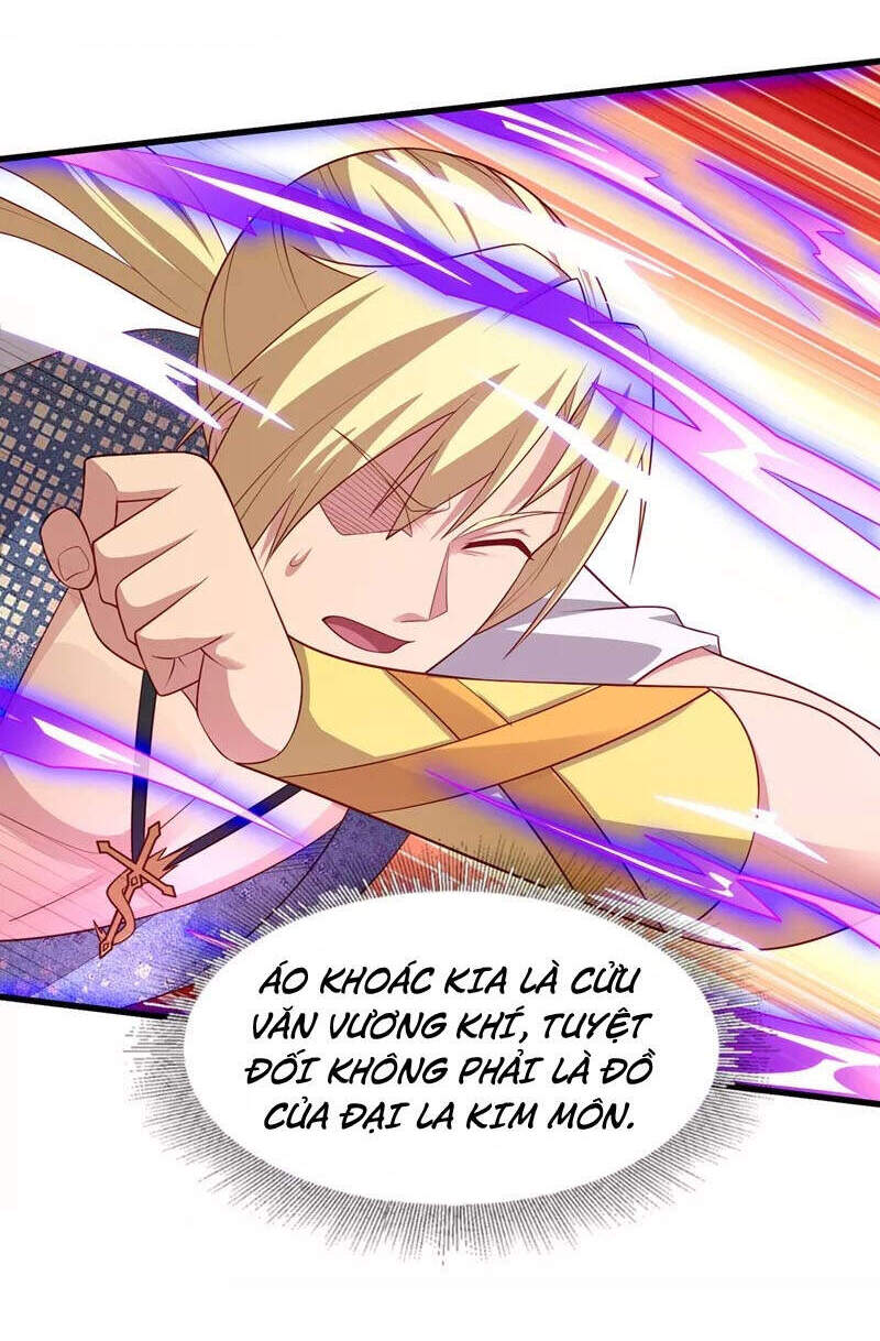 Linh Kiếm Tôn Chapter 455 - 28