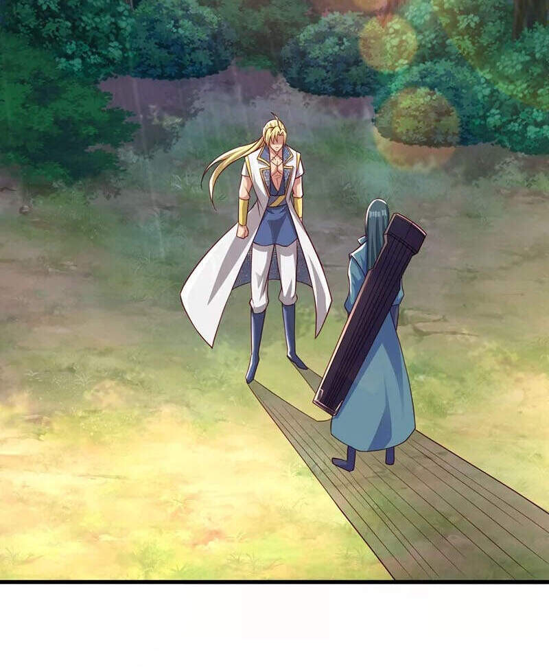 Linh Kiếm Tôn Chapter 455 - 6