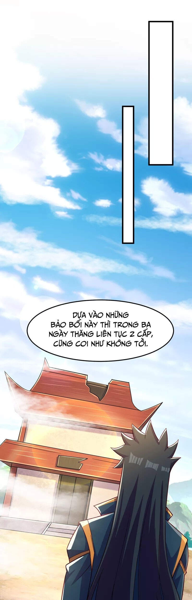 Linh Kiếm Tôn Chapter 455 - 10