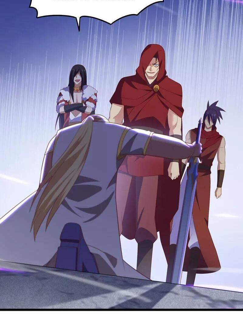 Linh Kiếm Tôn Chapter  456 - 2