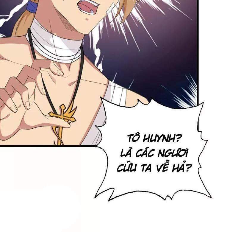 Linh Kiếm Tôn Chapter  456 - 30
