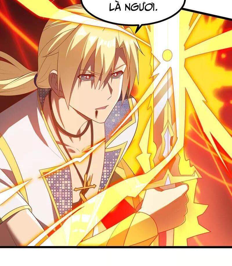 Linh Kiếm Tôn Chapter  456 - 4