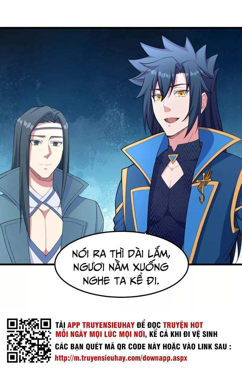Linh Kiếm Tôn Chapter  456 - 31