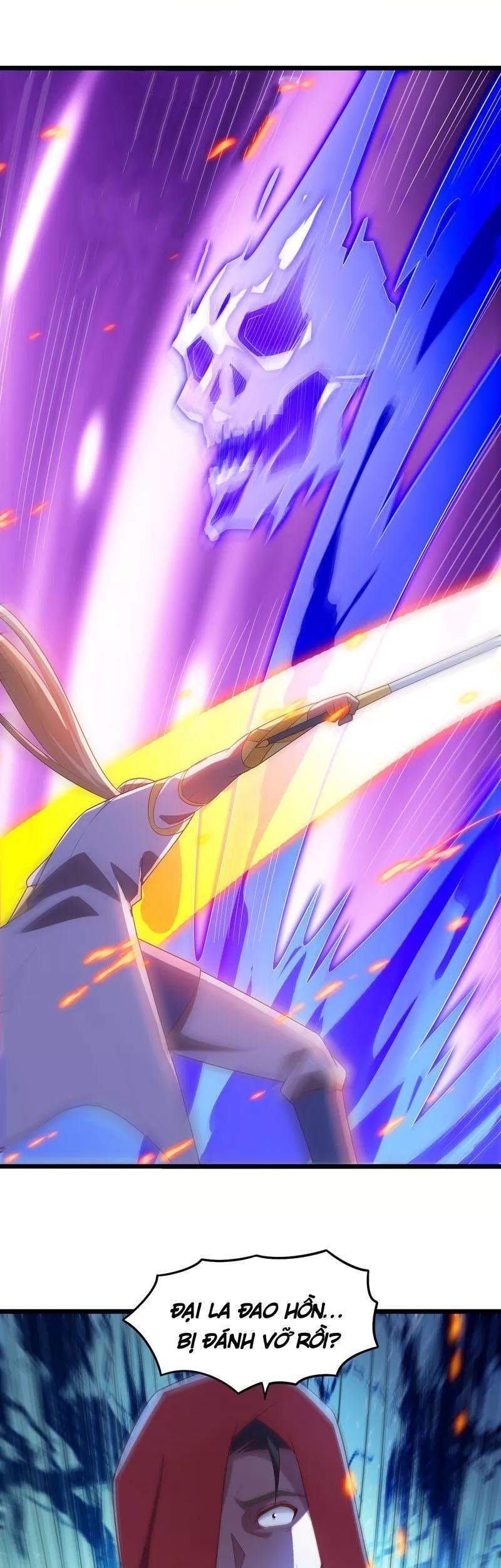 Linh Kiếm Tôn Chapter  456 - 5