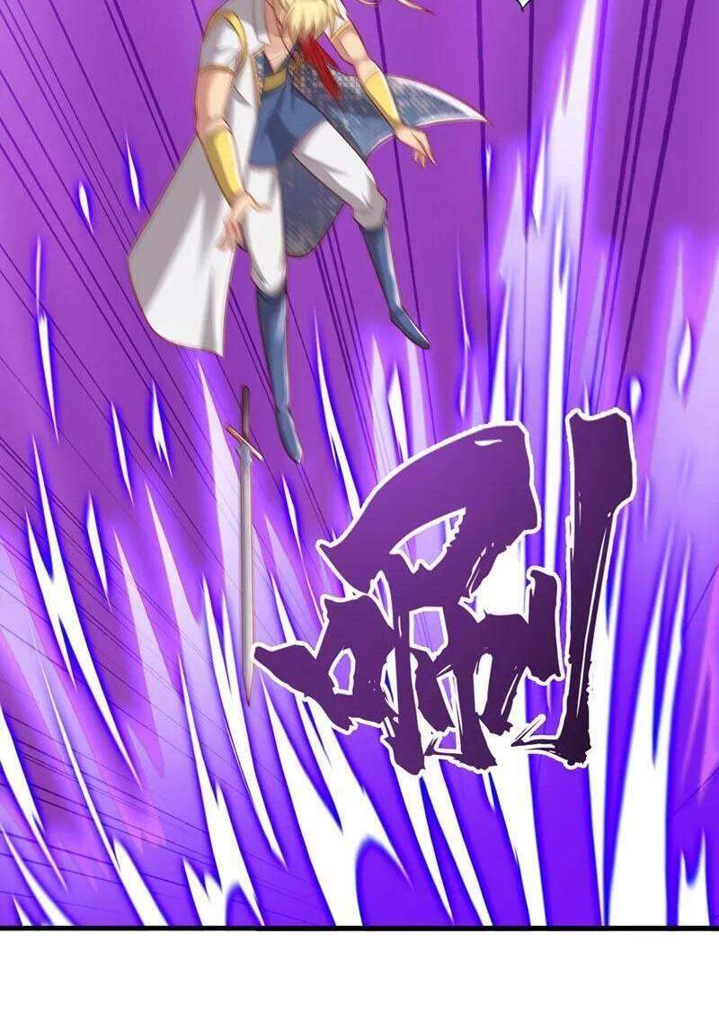 Linh Kiếm Tôn Chapter  456 - 10
